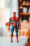 Spider man toy